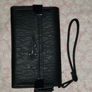 JESSICA SIMPSON WALLET